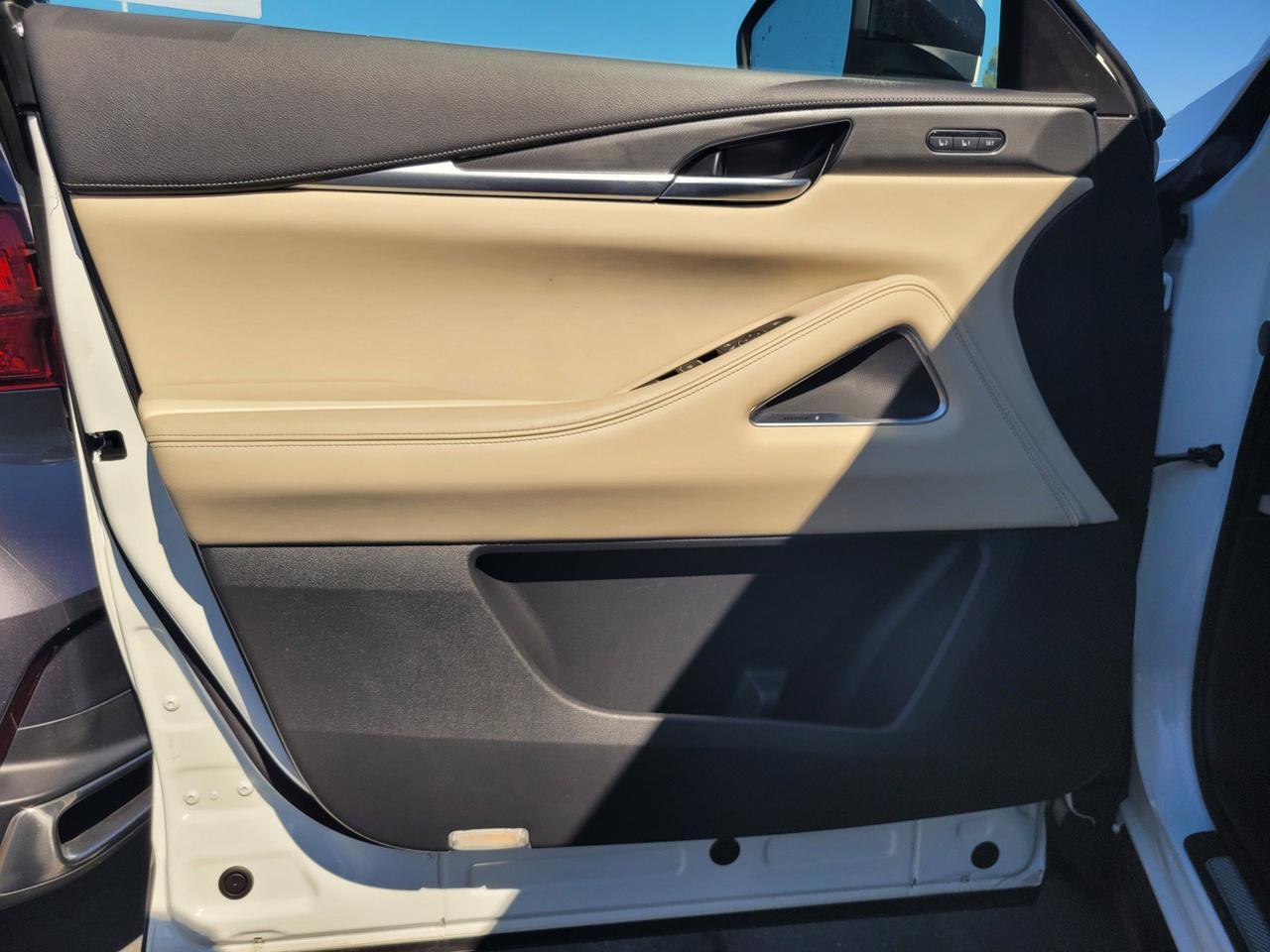 2024 INFINITI QX60 LUXE Roseville CA