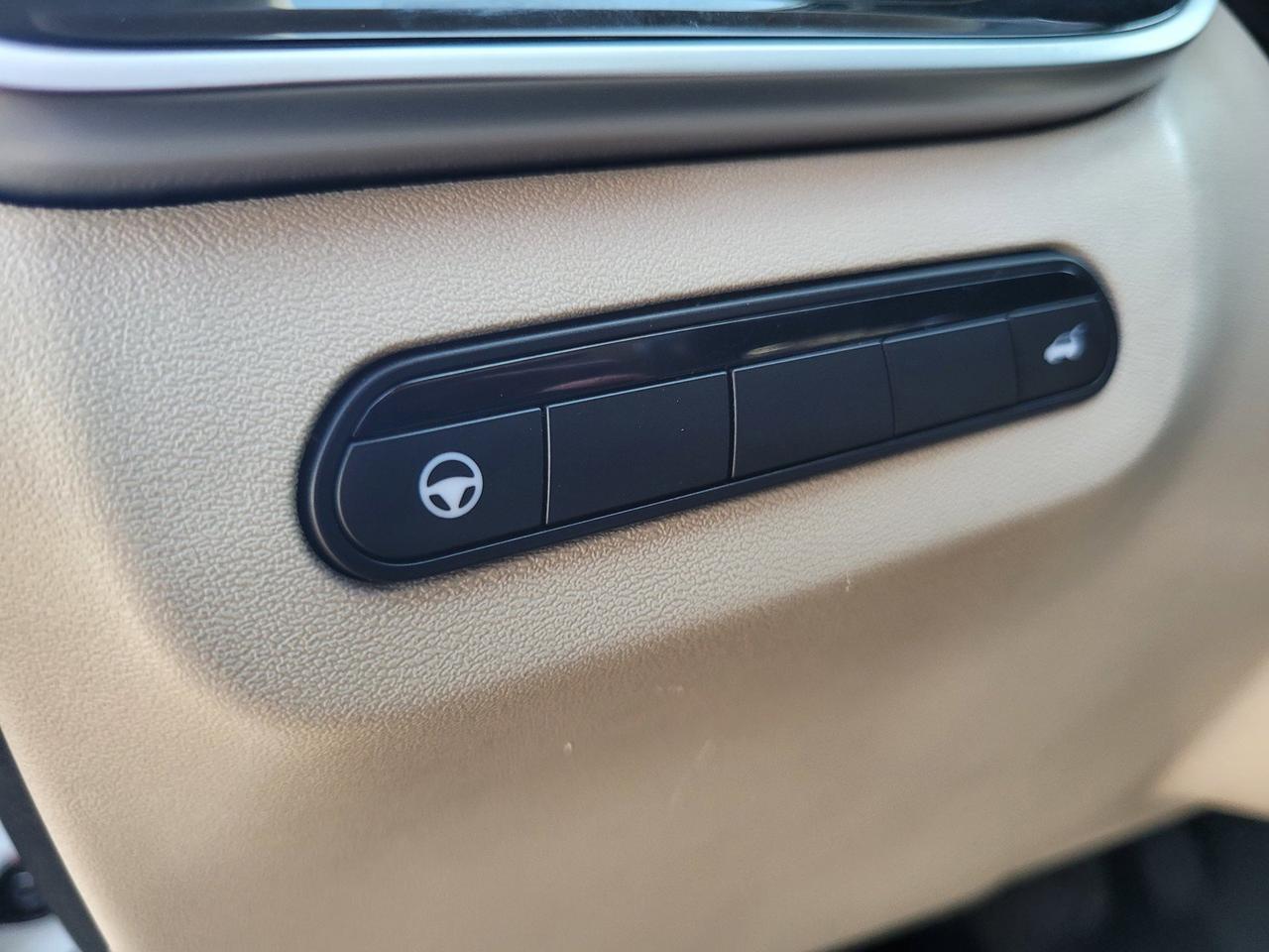 2024 INFINITI QX60 LUXE Roseville CA