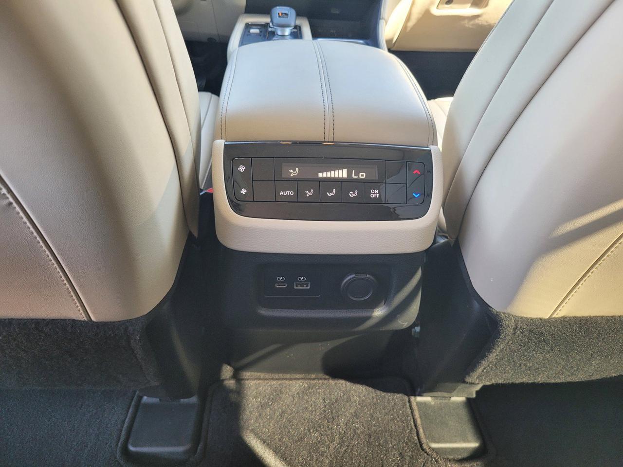 2024 INFINITI QX60 LUXE Roseville CA