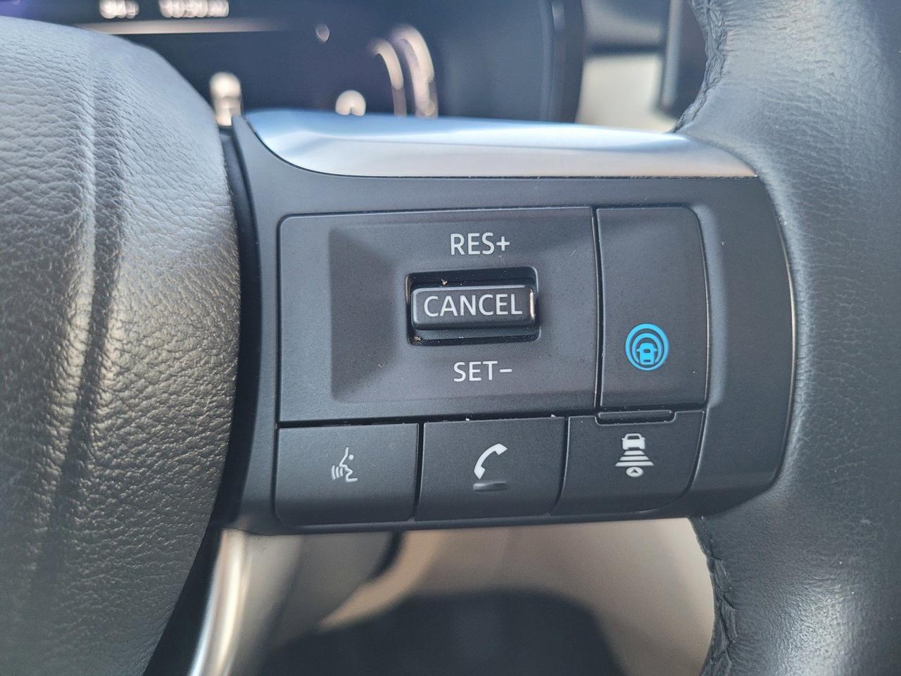2024 INFINITI QX60 LUXE Roseville CA