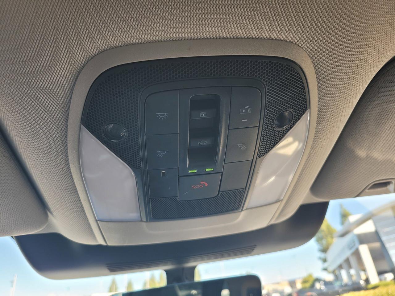2024 INFINITI QX60 LUXE Roseville CA