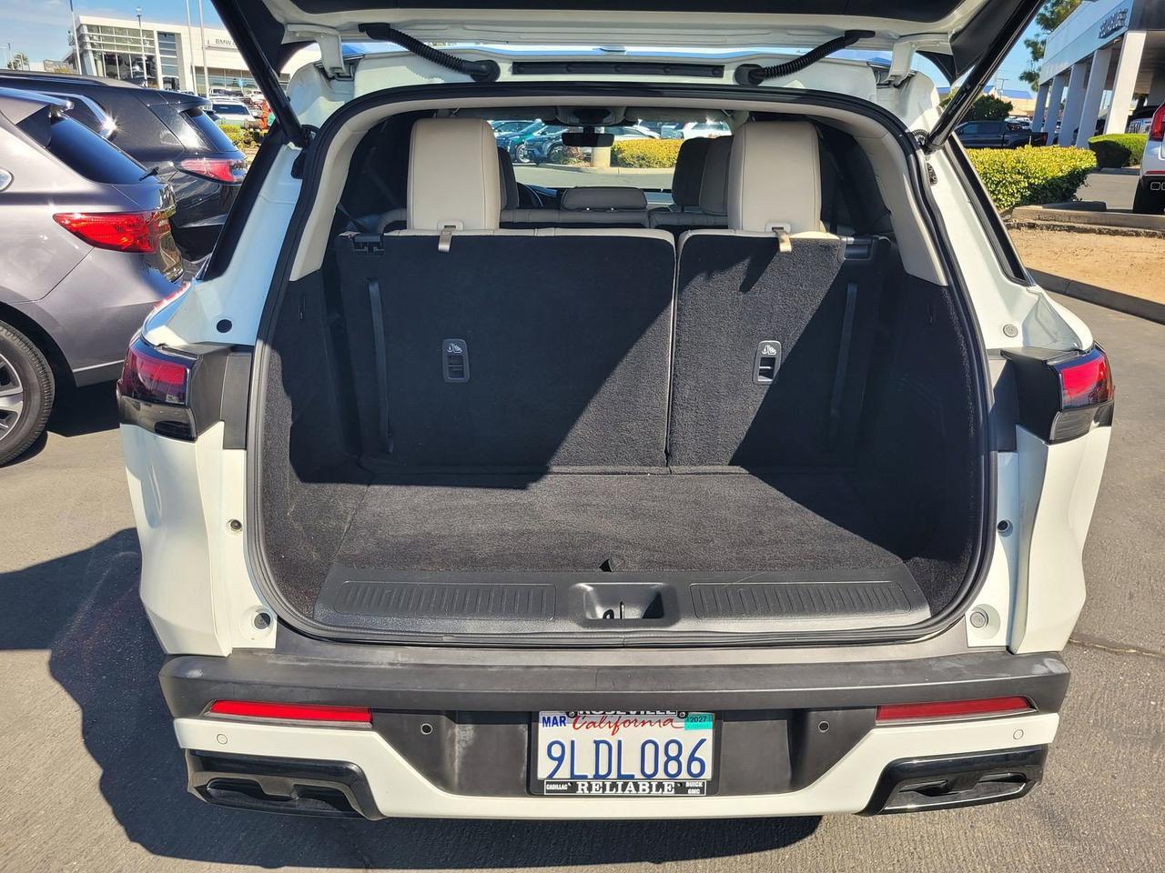 2024 INFINITI QX60 LUXE Roseville CA