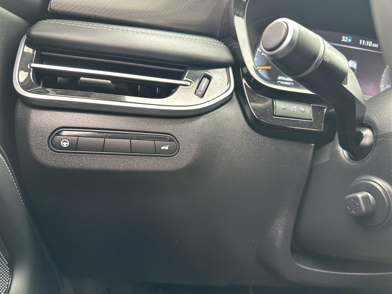 2024 INFINITI QX60 LUXE Chantilly VA