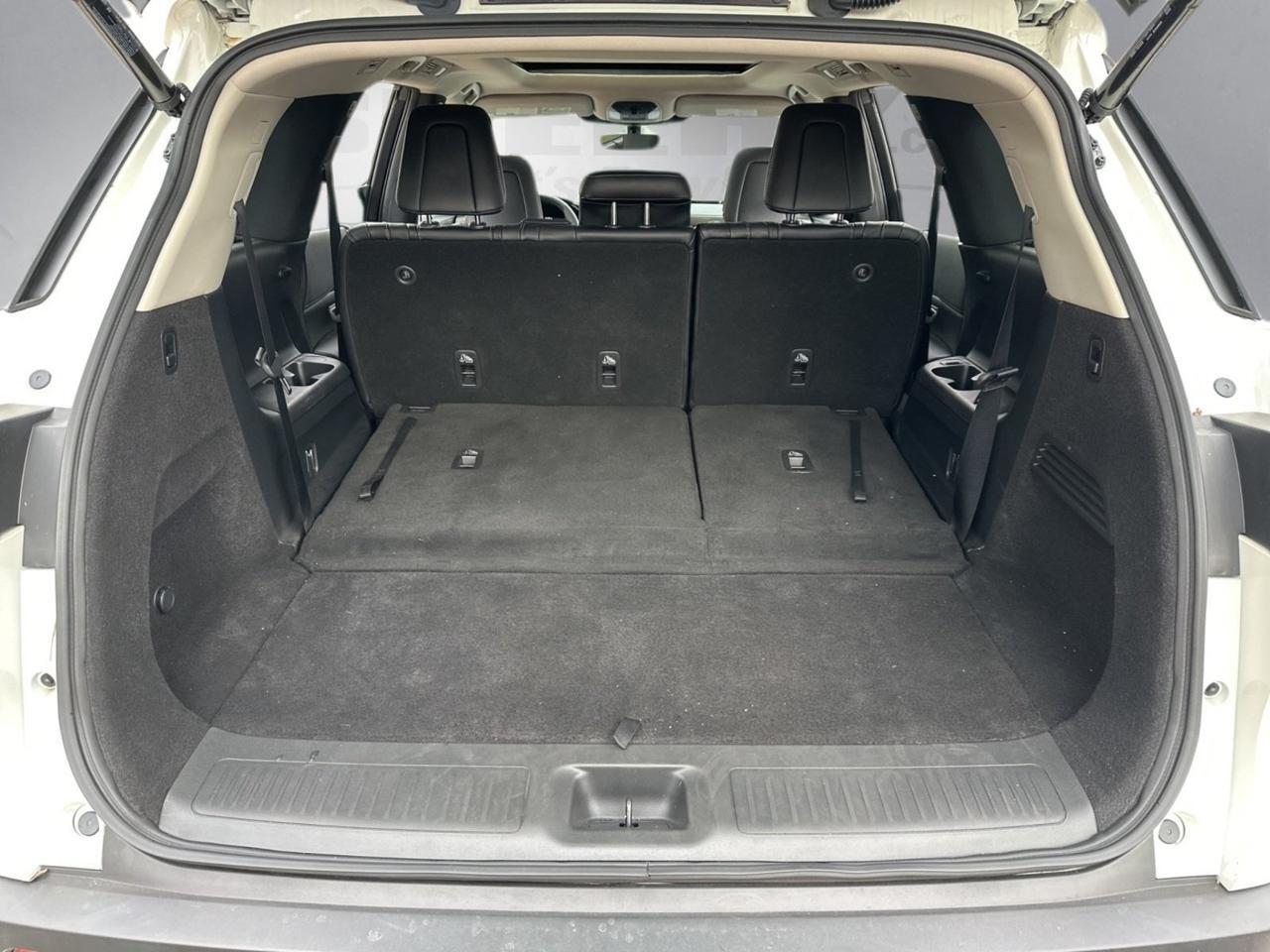 2024 INFINITI QX60 LUXE Chantilly VA