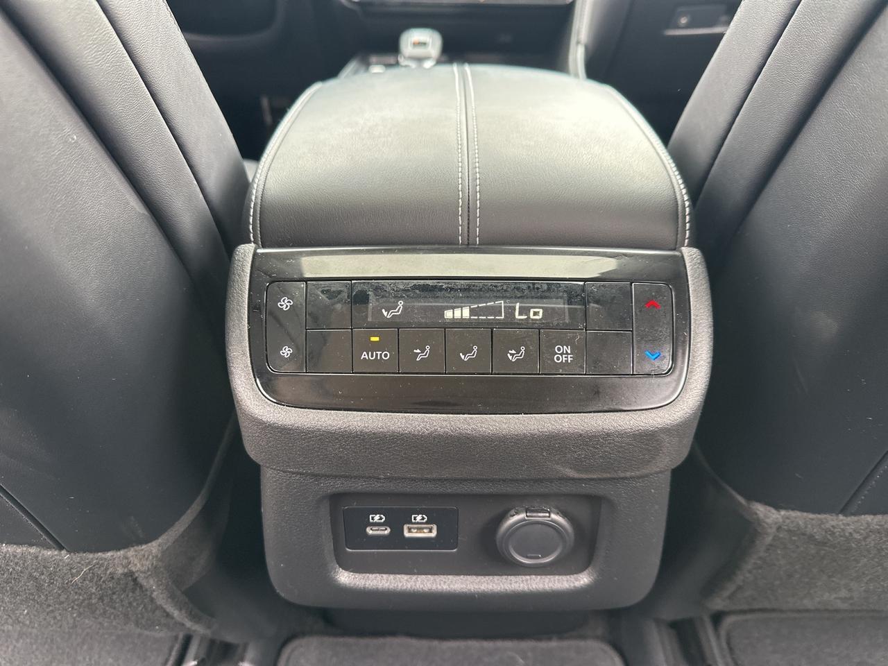 2024 INFINITI QX60 LUXE Chantilly VA