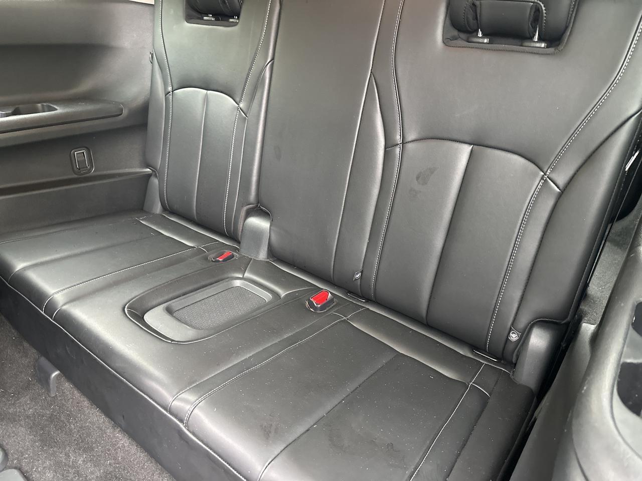 2024 INFINITI QX60 LUXE Chantilly VA