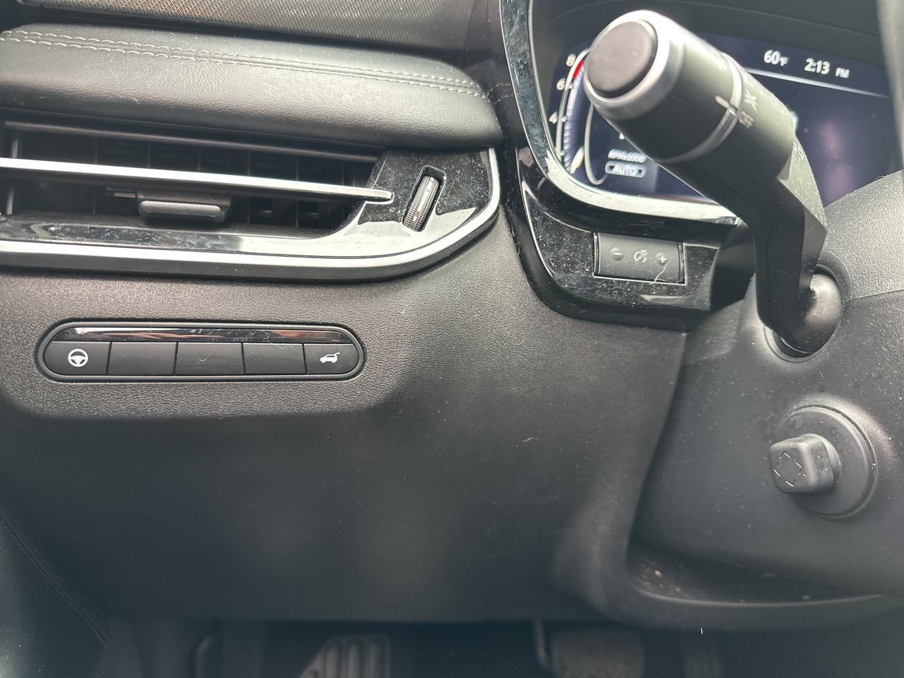 2024 INFINITI QX60 LUXE Chantilly VA
