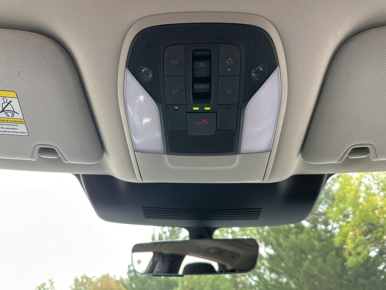 2024 INFINITI QX60 LUXE Chantilly VA