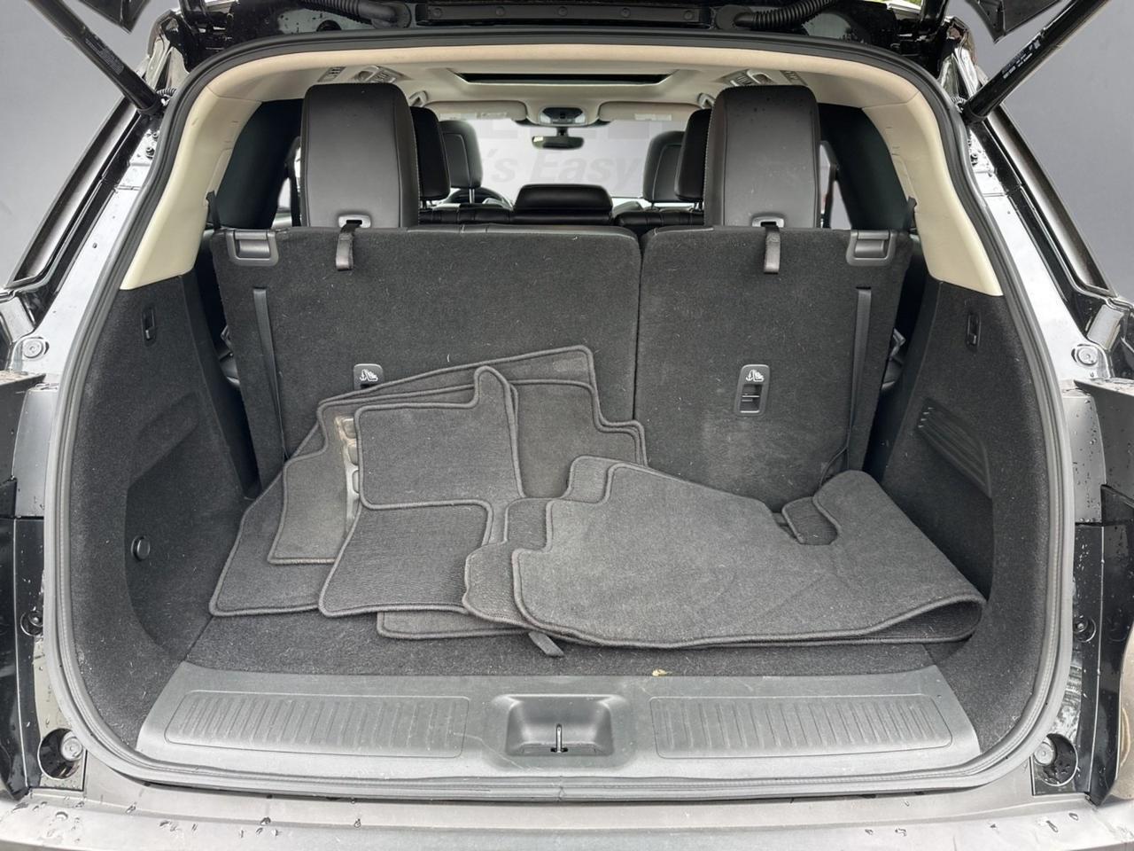 2024 INFINITI QX60 LUXE Chantilly VA