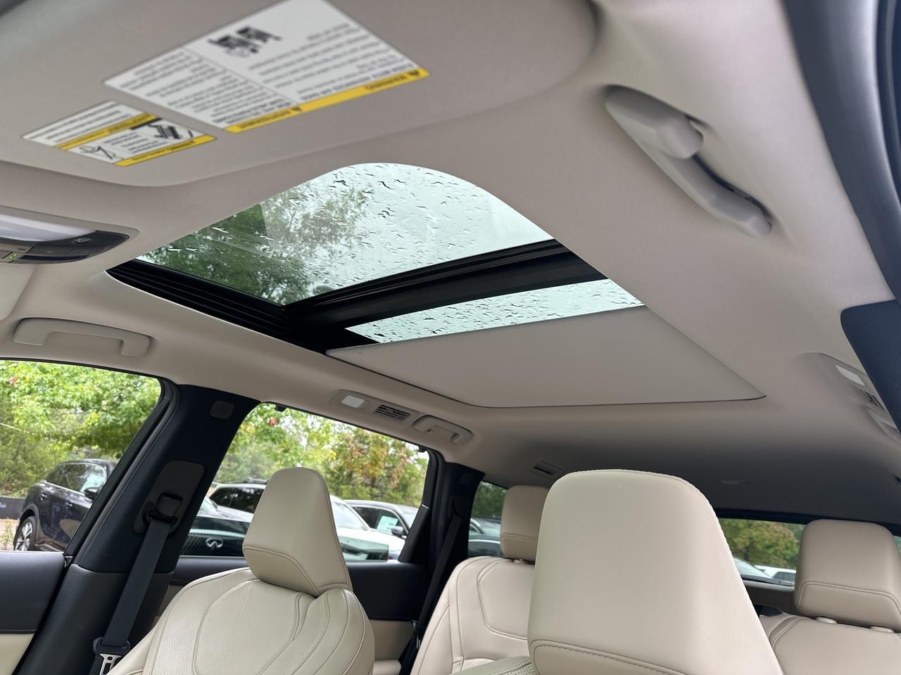 2024 INFINITI QX60 LUXE Chantilly VA