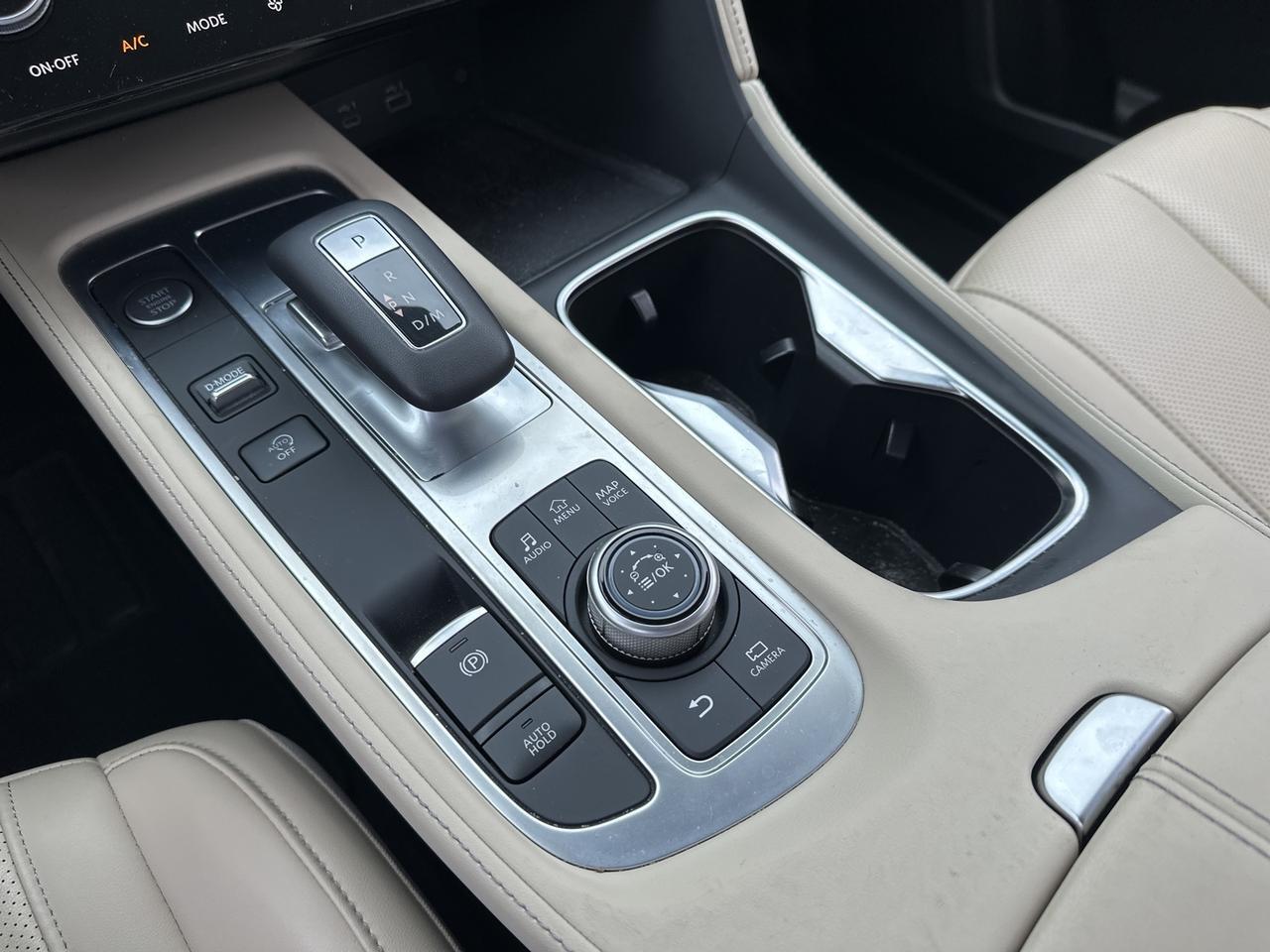 2024 INFINITI QX60 LUXE Chantilly VA