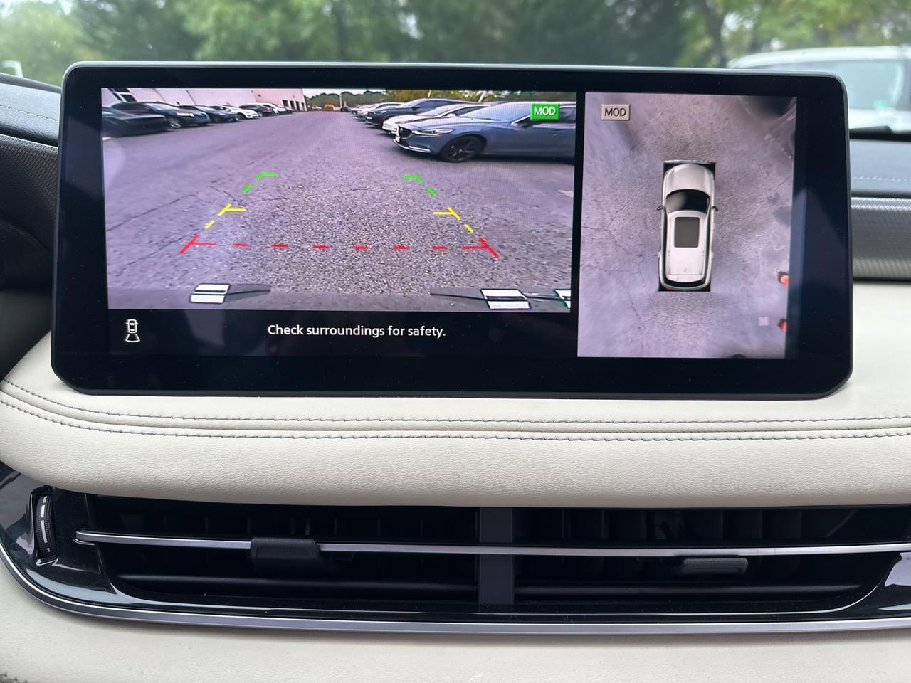 2024 INFINITI QX60 LUXE Chantilly VA