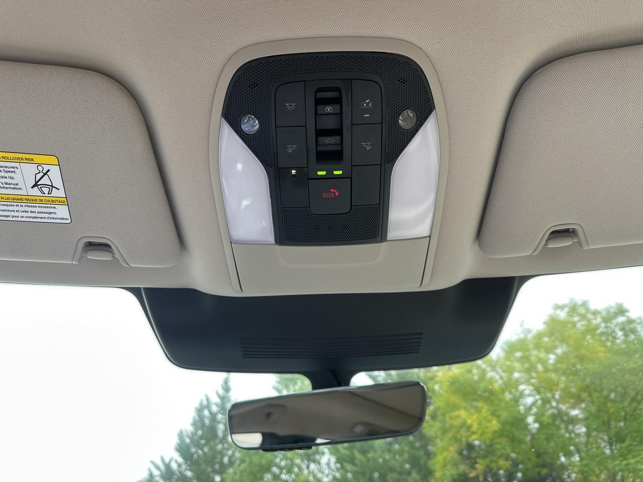 2024 INFINITI QX60 LUXE Chantilly VA