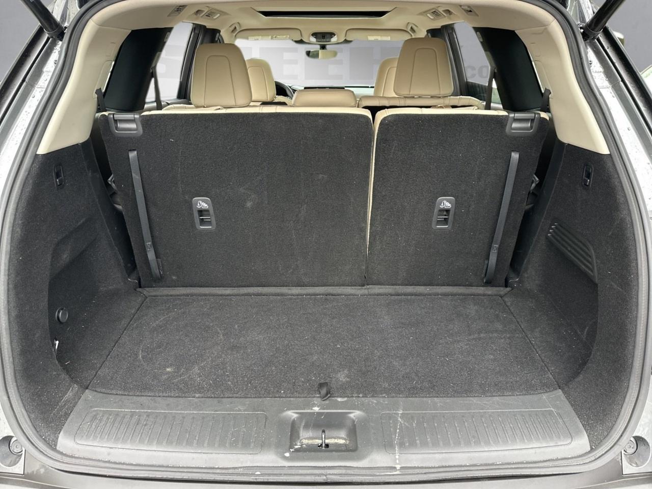 2024 INFINITI QX60 LUXE Chantilly VA