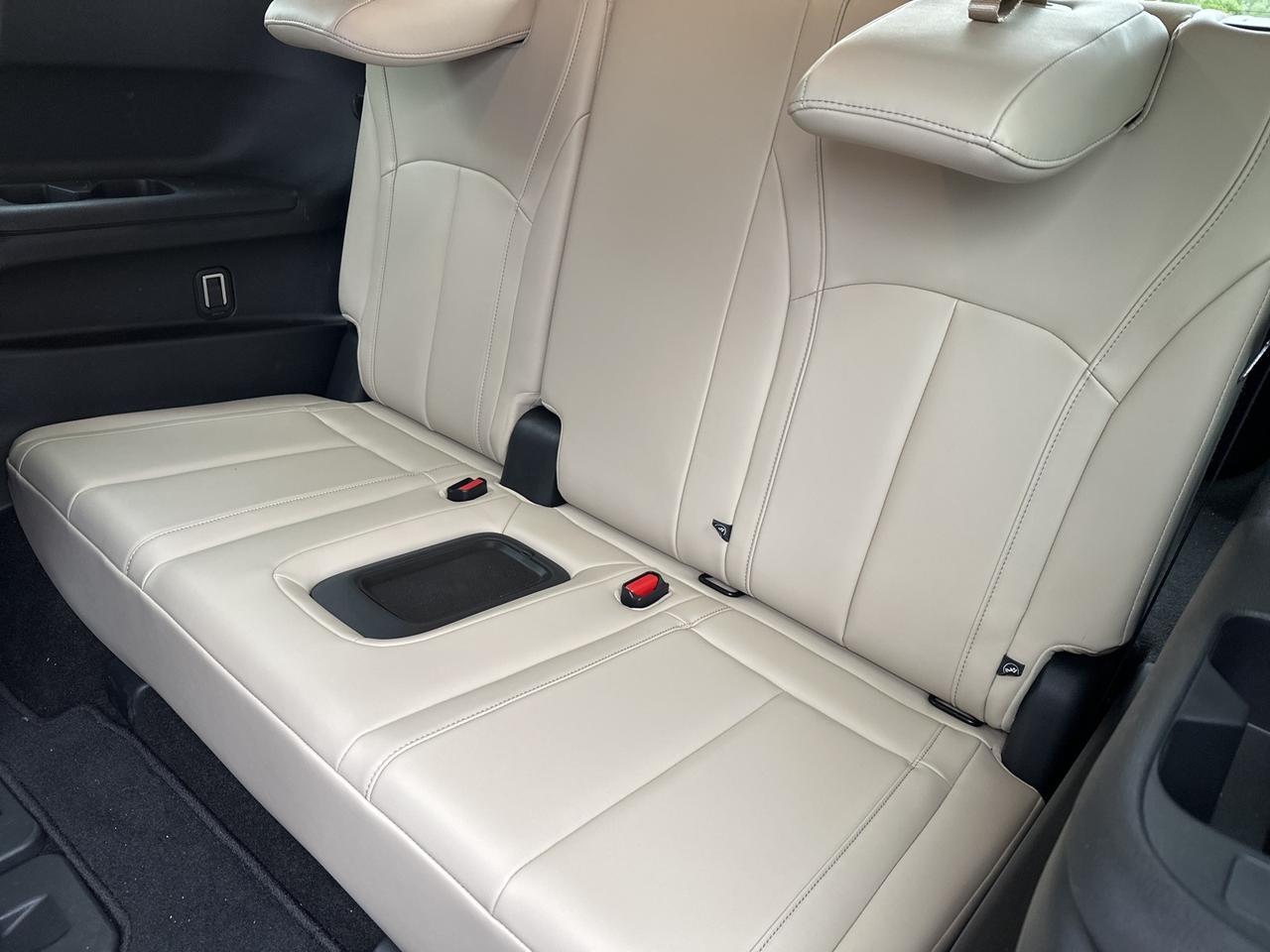 2024 INFINITI QX60 LUXE Chantilly VA