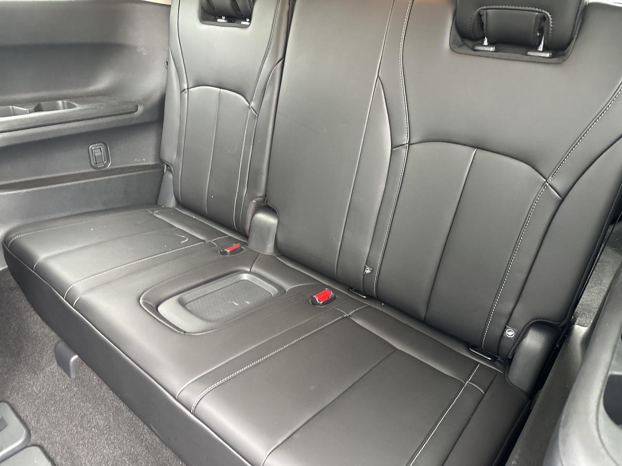 2024 INFINITI QX60 LUXE Chantilly VA
