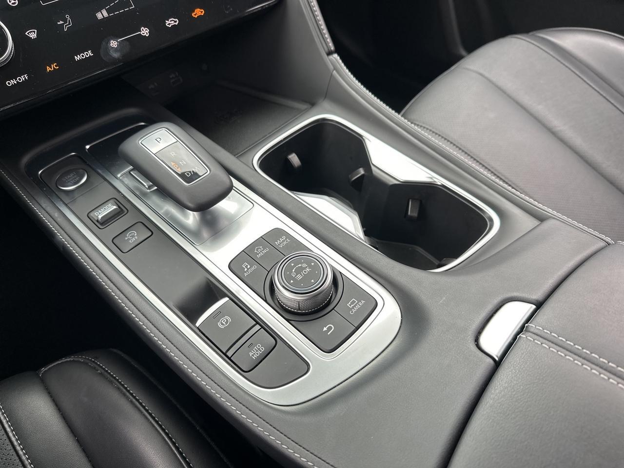 2024 INFINITI QX60 LUXE Chantilly VA