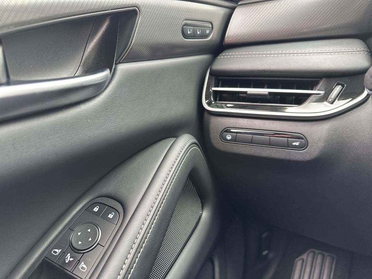 2024 INFINITI QX60 LUXE Chantilly VA