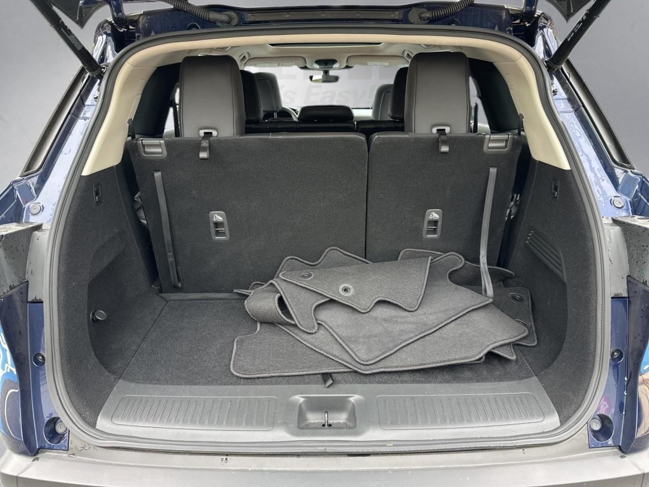 2024 INFINITI QX60 LUXE Chantilly VA
