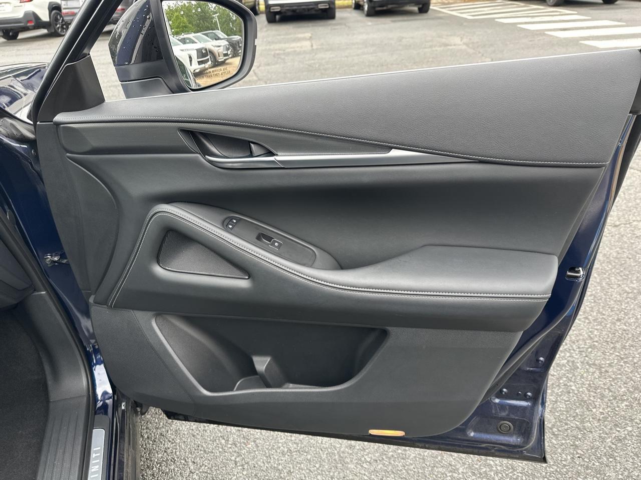 2024 INFINITI QX60 LUXE Chantilly VA