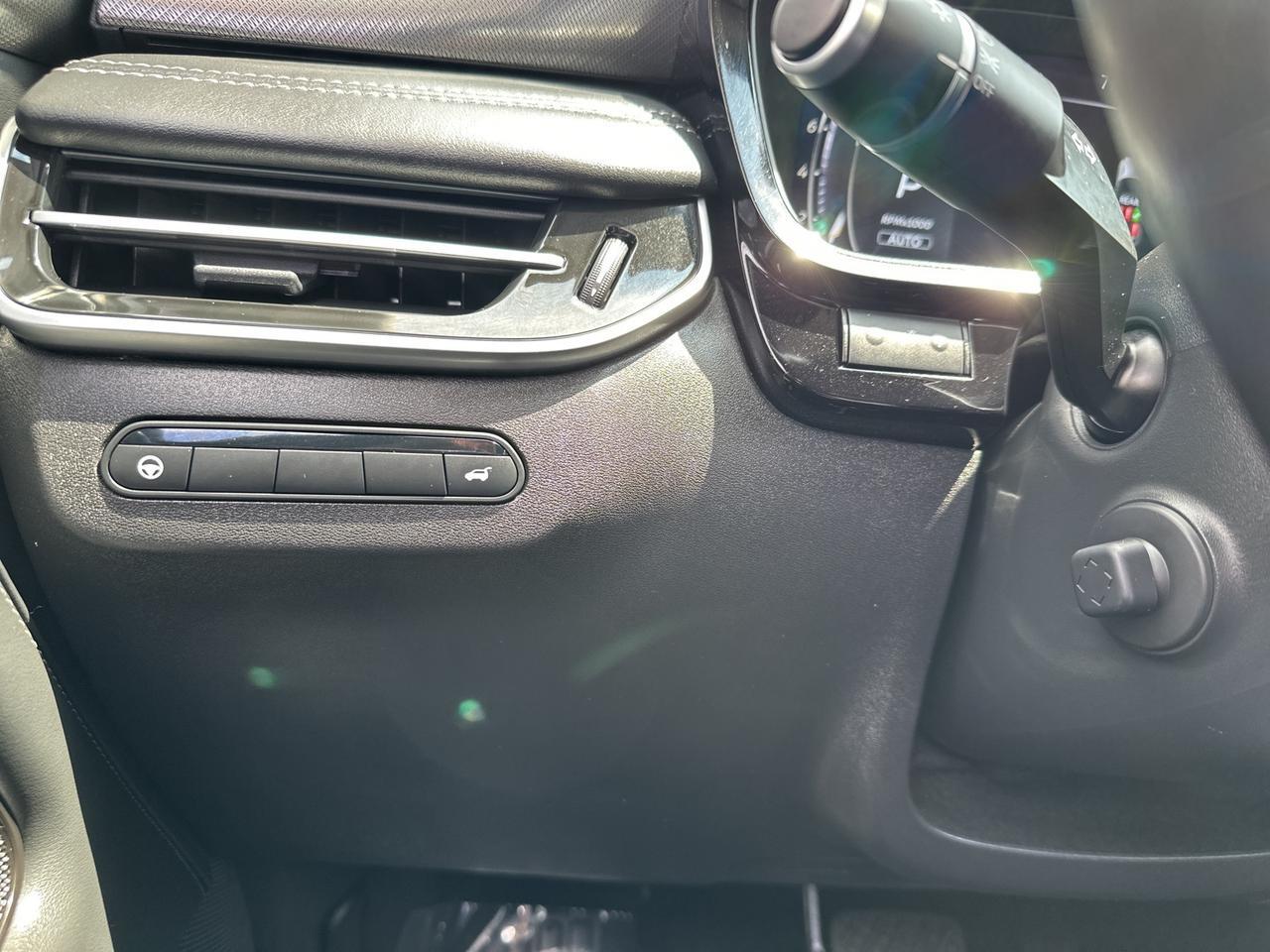 2024 INFINITI QX60 LUXE Chantilly VA