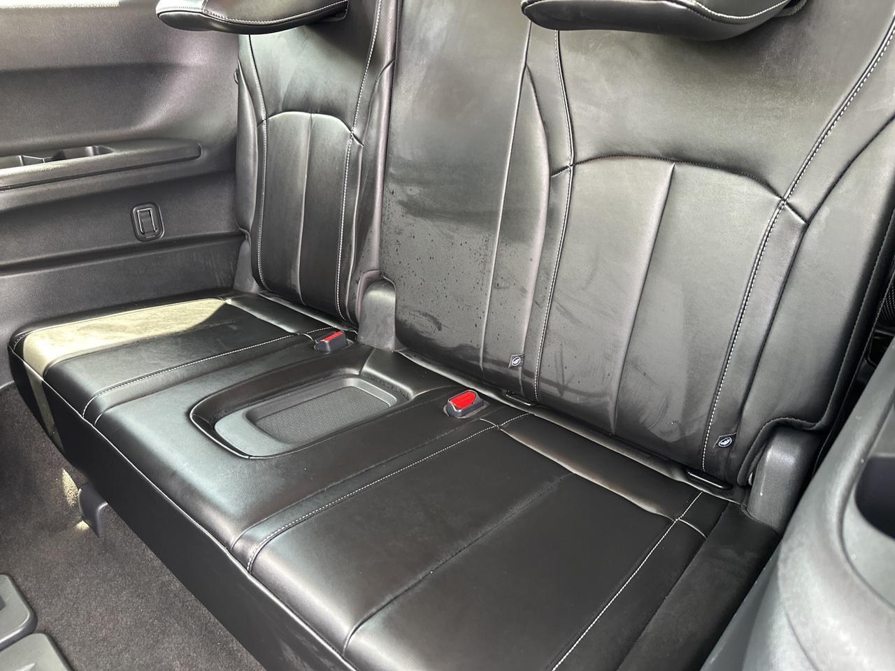 2024 INFINITI QX60 LUXE Chantilly VA