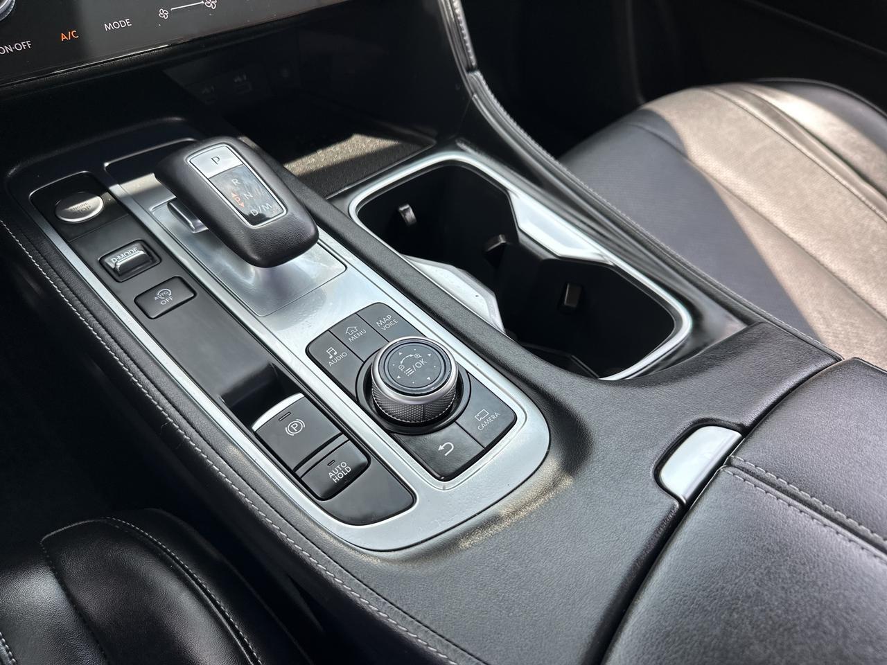 2024 INFINITI QX60 LUXE Chantilly VA
