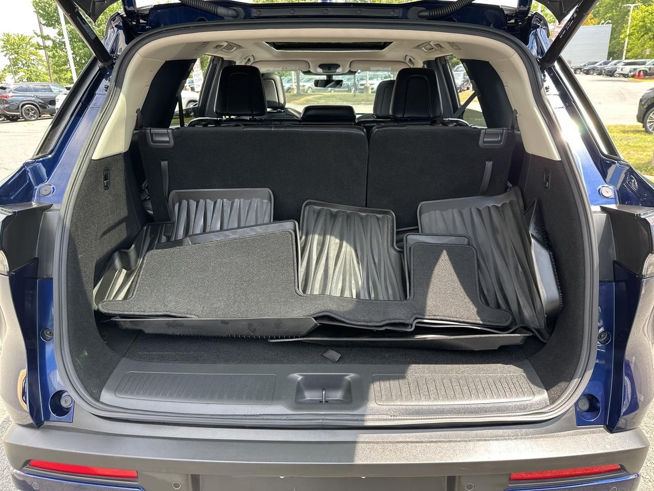 2024 INFINITI QX60 LUXE Chantilly VA