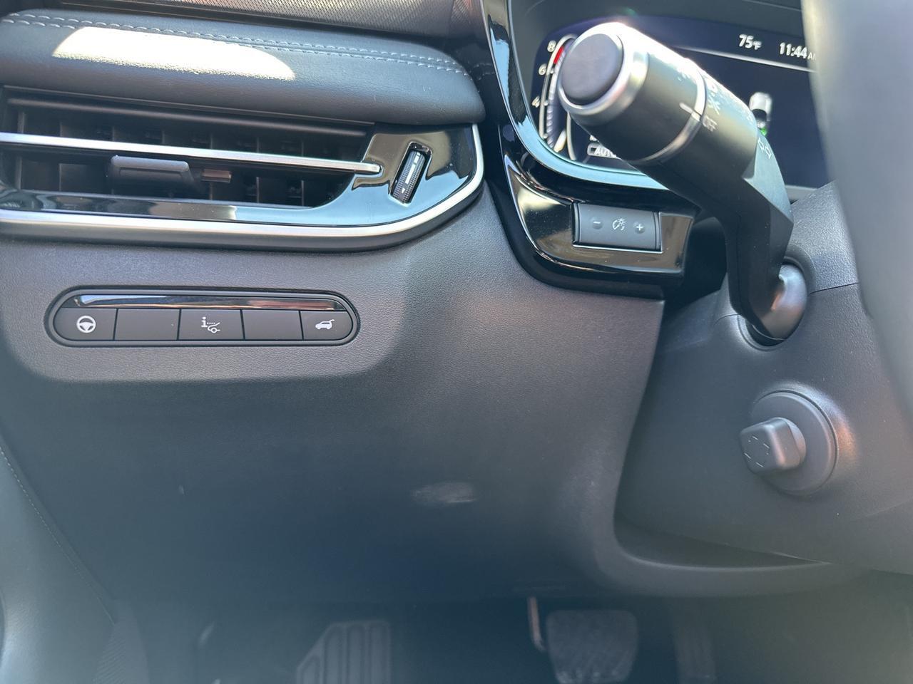 2024 INFINITI QX60 LUXE Chantilly VA