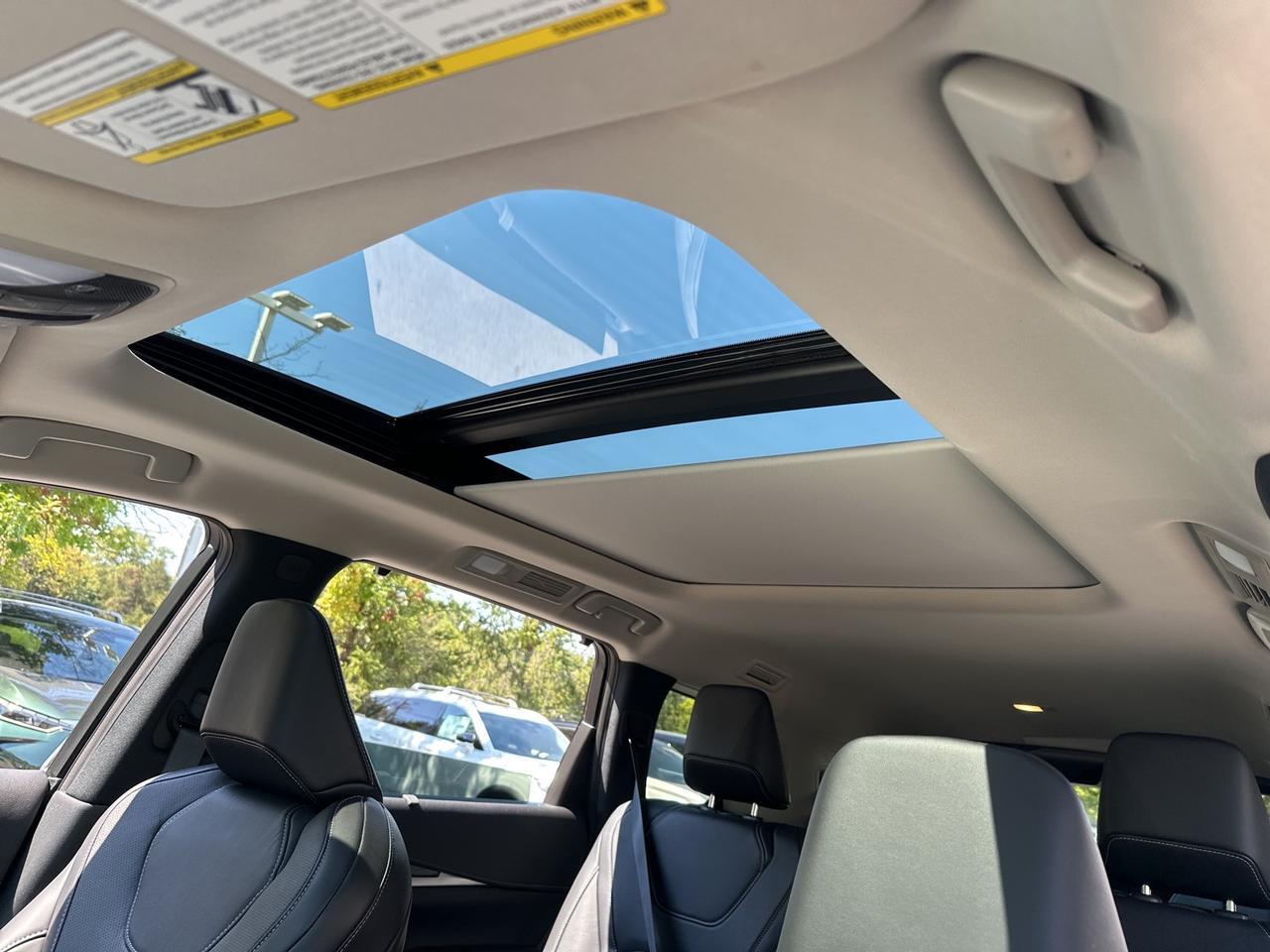 2024 INFINITI QX60 LUXE Chantilly VA