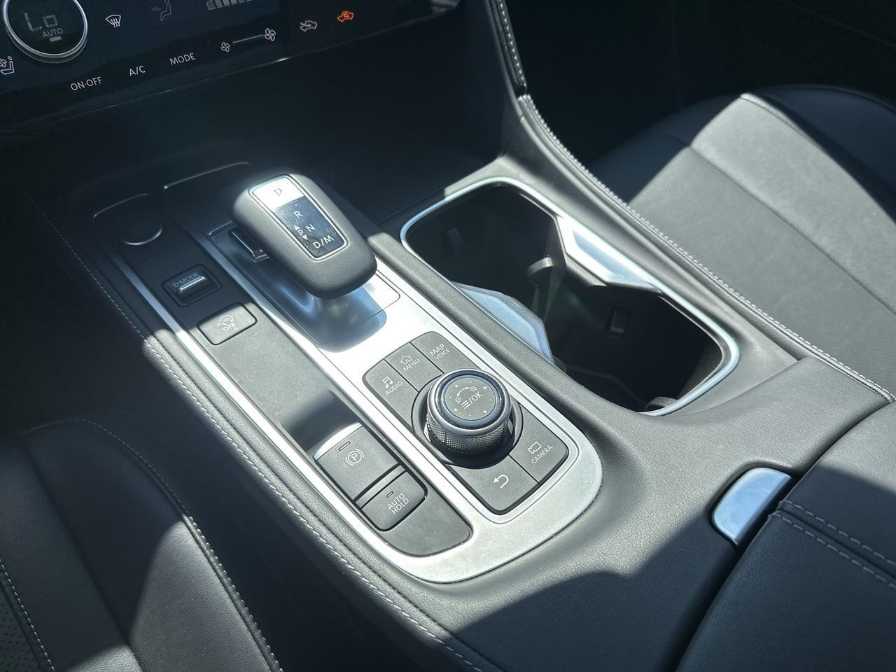 2024 INFINITI QX60 LUXE Chantilly VA