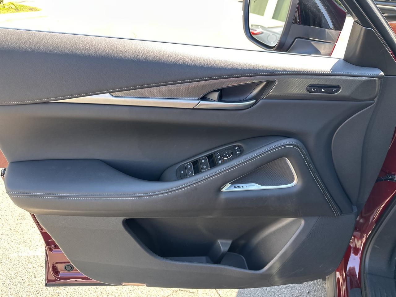 2024 INFINITI QX60 LUXE Chantilly VA