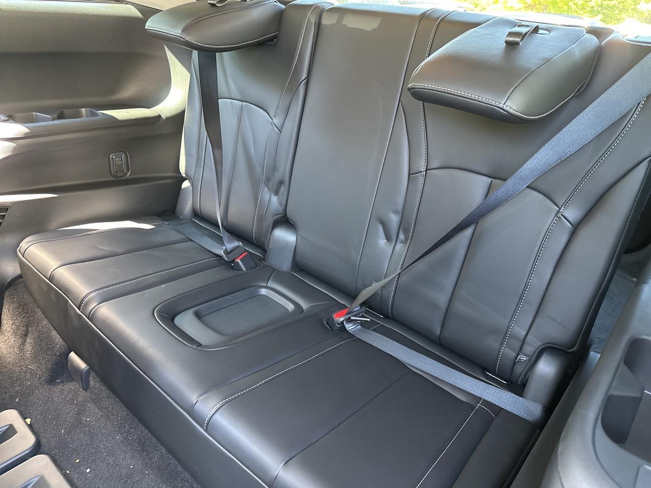 2024 INFINITI QX60 LUXE Chantilly VA