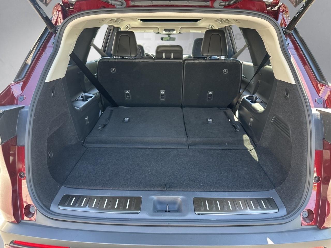2024 INFINITI QX60 LUXE Chantilly VA