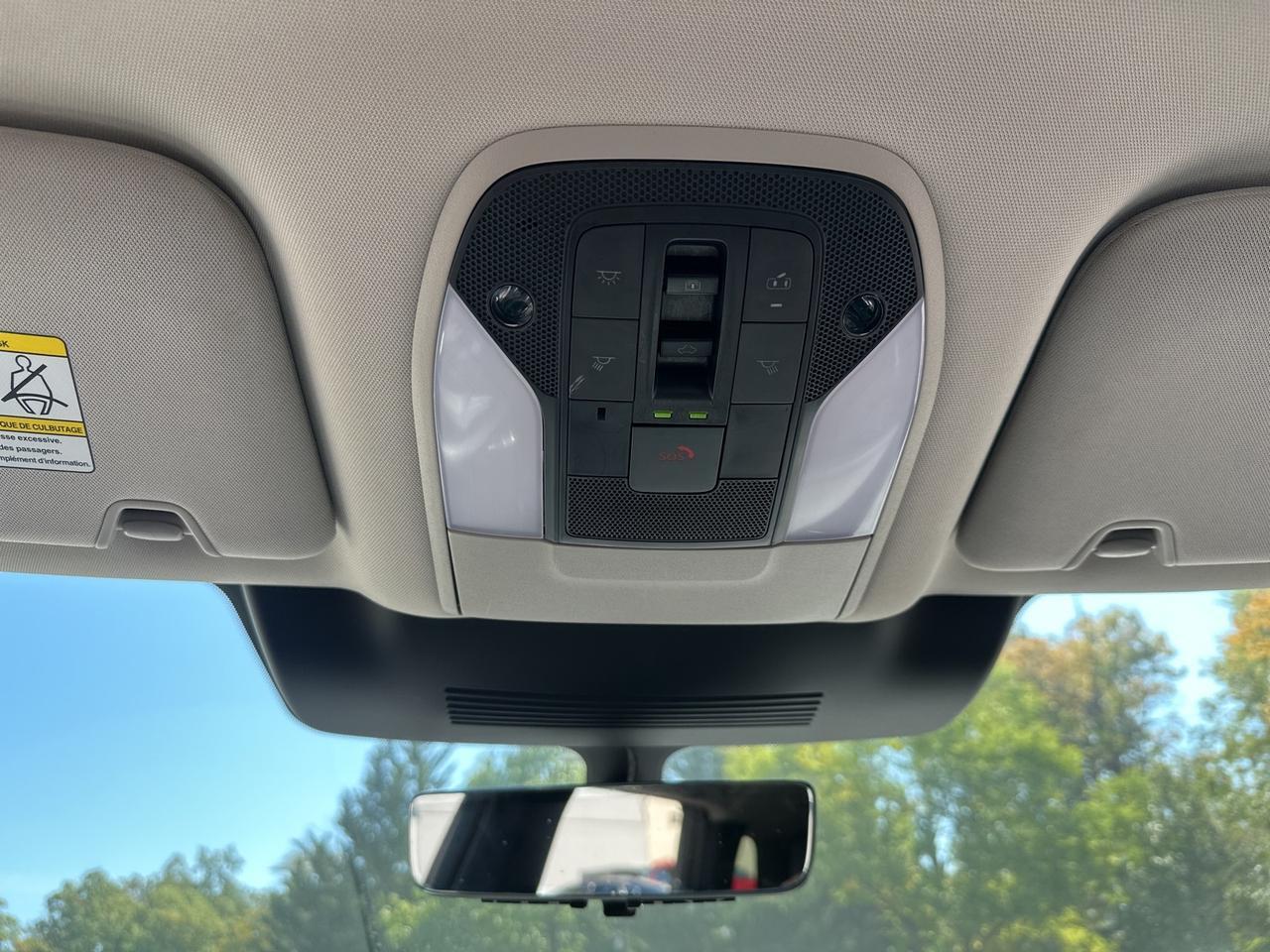 2024 INFINITI QX60 LUXE Chantilly VA