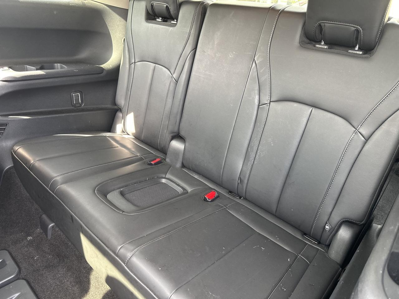 2024 INFINITI QX60 LUXE Chantilly VA