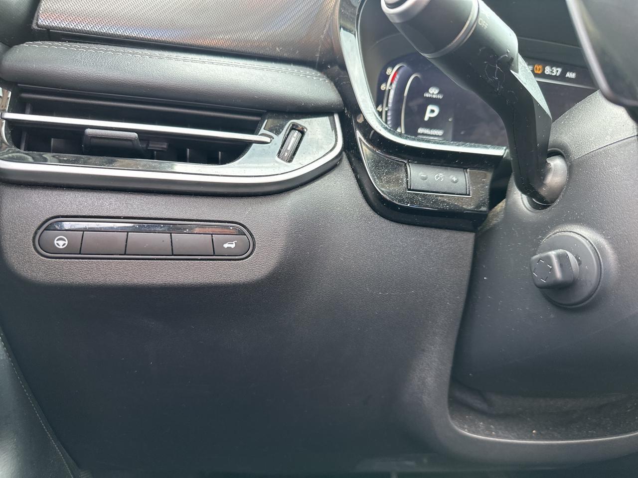 2024 INFINITI QX60 LUXE Chantilly VA