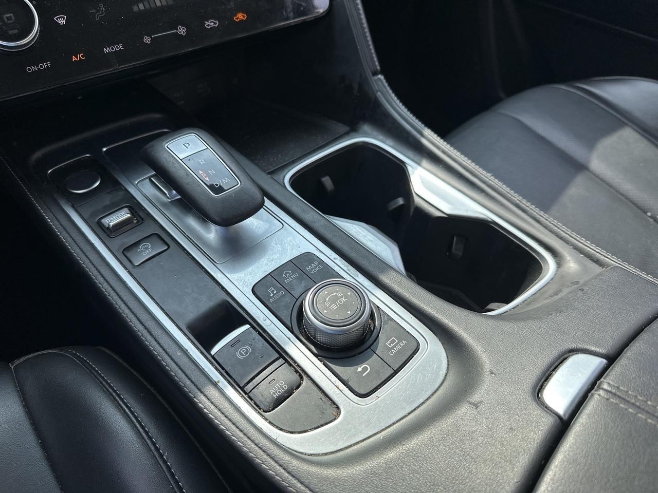 2024 INFINITI QX60 LUXE Chantilly VA