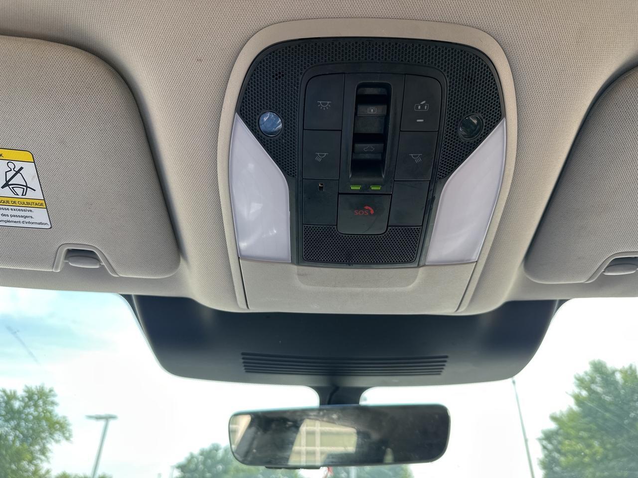 2024 INFINITI QX60 LUXE Chantilly VA