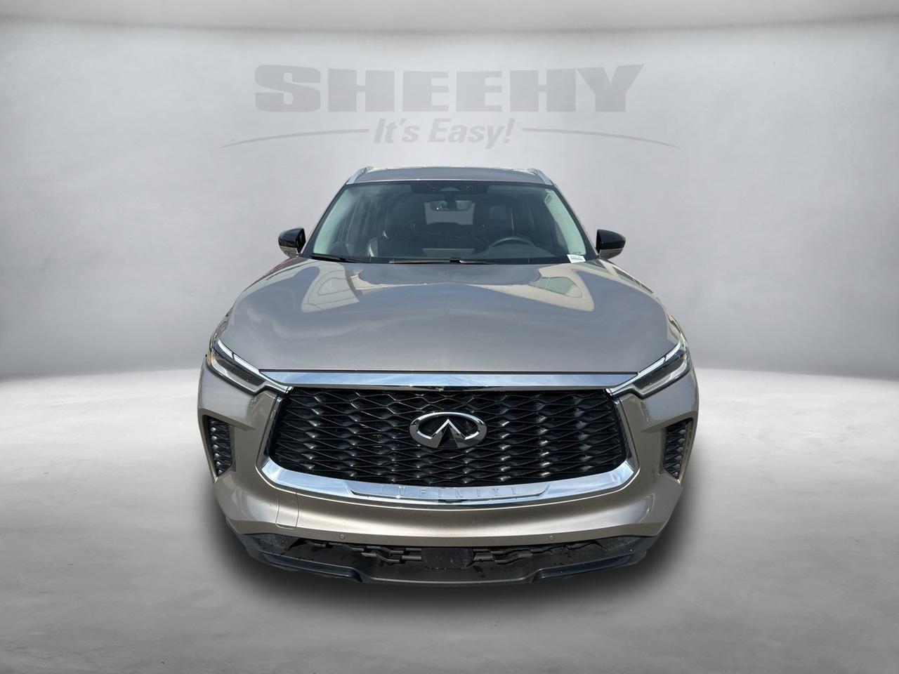 2024 INFINITI QX60 LUXE Chantilly VA