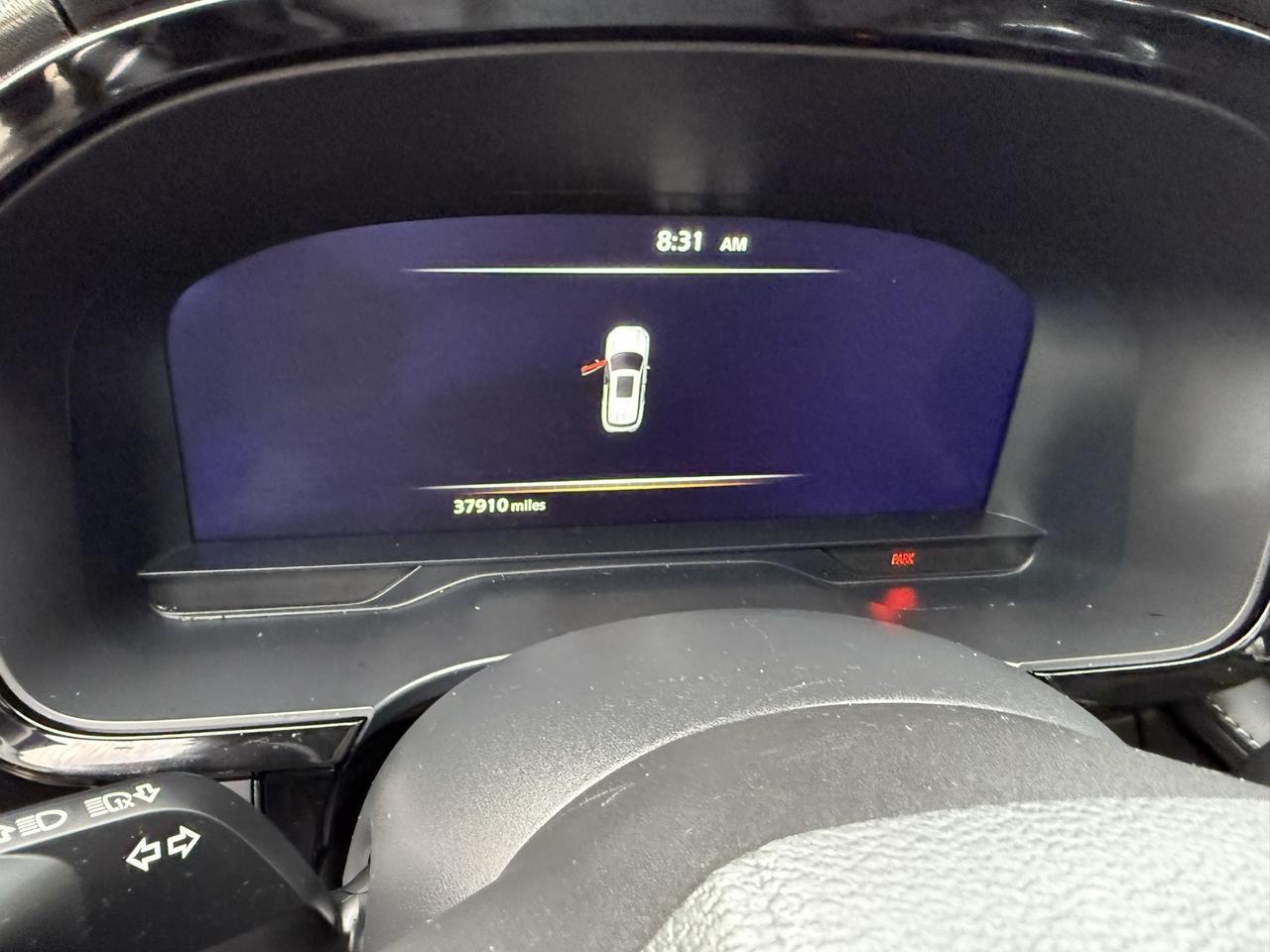 2024 INFINITI QX60 LUXE Annapolis MD
