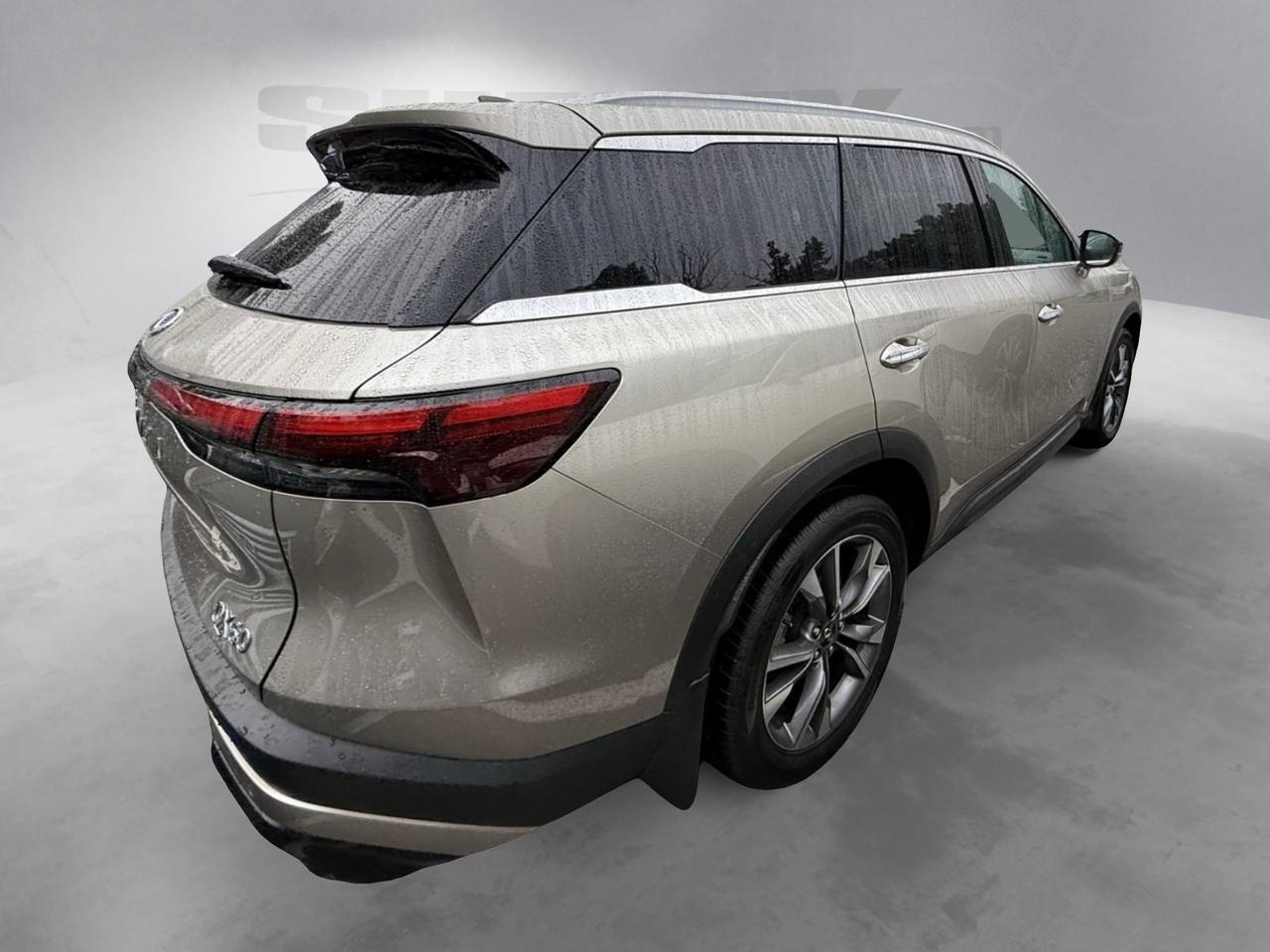 2024 INFINITI QX60 LUXE Annapolis MD
