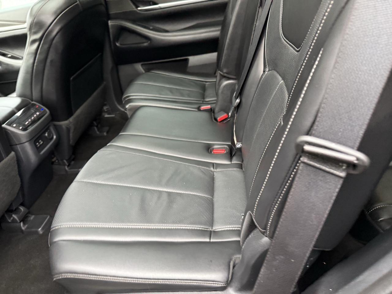 2024 INFINITI QX60 LUXE Annapolis MD