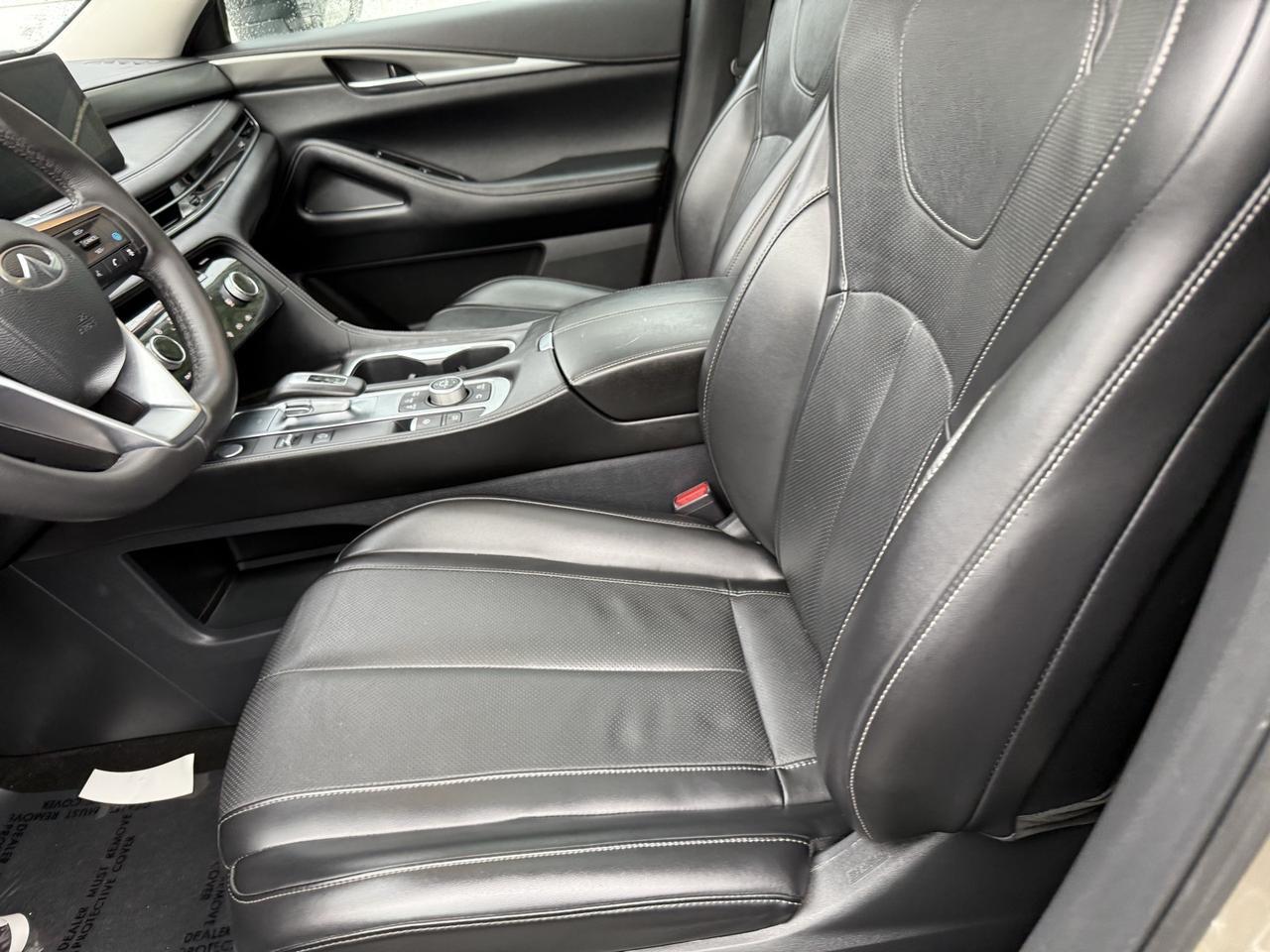 2024 INFINITI QX60 LUXE Annapolis MD