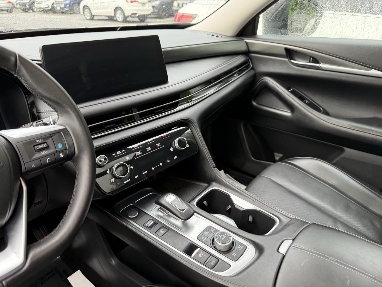 2024 INFINITI QX60 LUXE Annapolis MD