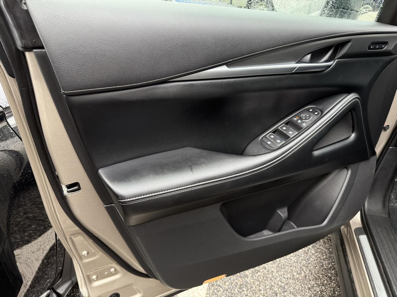 2024 INFINITI QX60 LUXE Annapolis MD