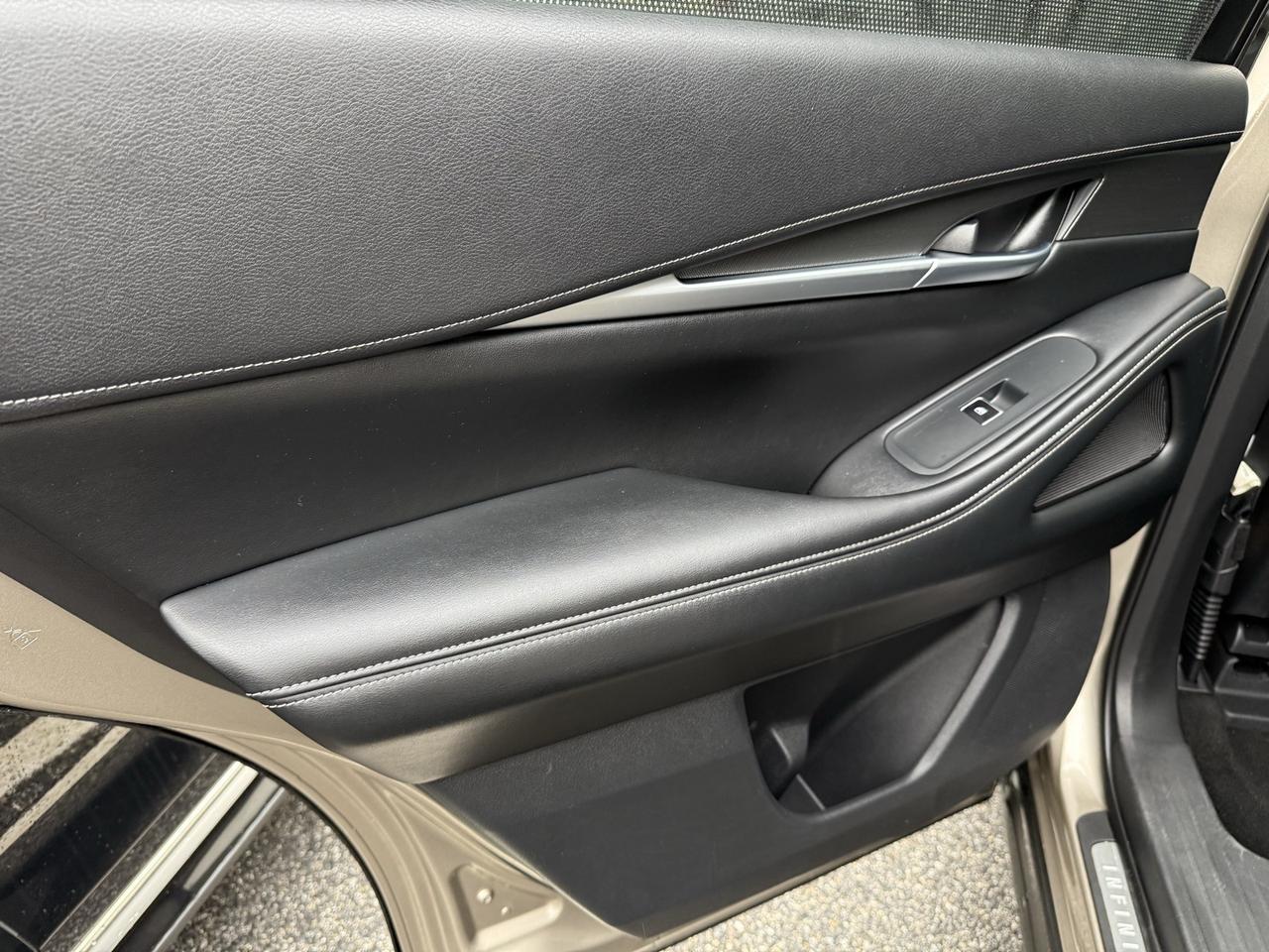 2024 INFINITI QX60 LUXE Annapolis MD