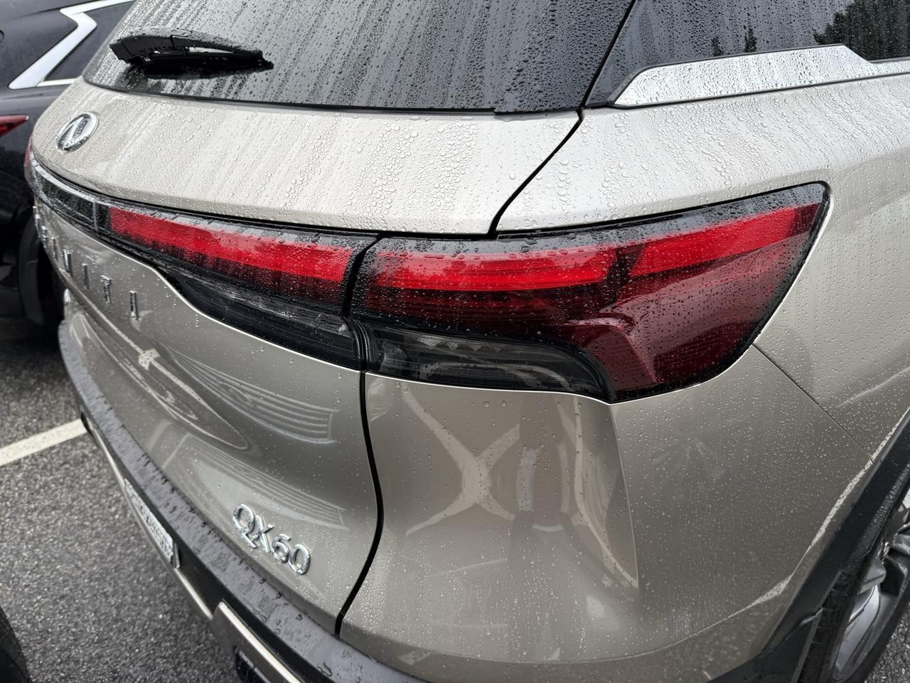 2024 INFINITI QX60 LUXE Annapolis MD