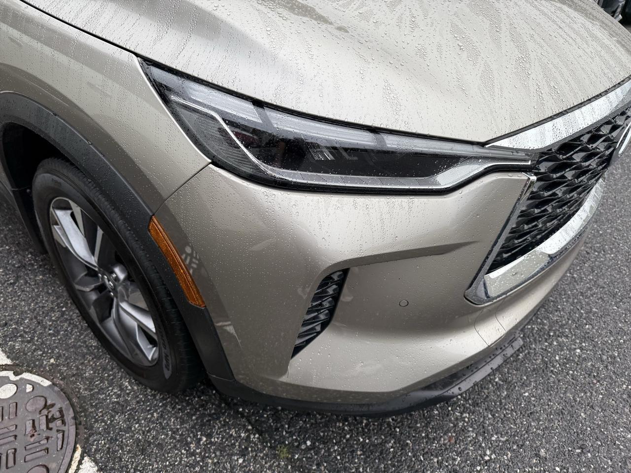 2024 INFINITI QX60 LUXE Annapolis MD
