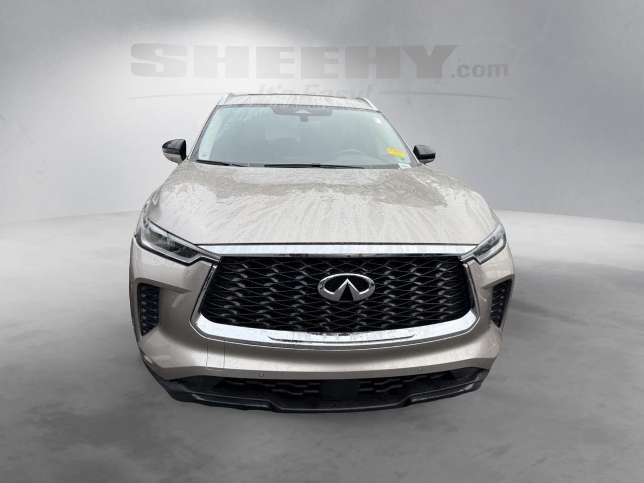 2024 INFINITI QX60 LUXE Annapolis MD